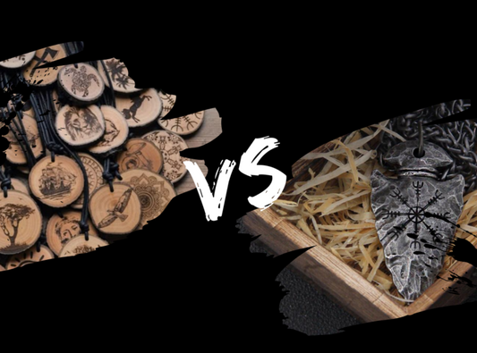 What Is a Wooden Amulet Used for? Protection, Healing, and Magic